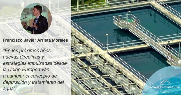 El futuro del agua: Las nuevas directivas transforman las plantas de tratamiento en España