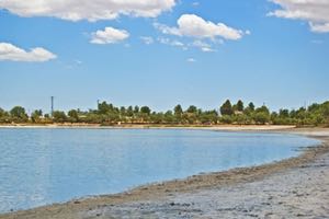 Flovac realiza el "Proyecto Ambiental en la Laguna Grande" de Villafranca de los Caballeros en Toledo