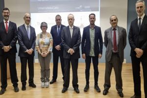 Disponible el VIDEO de las "I Jornadas Técnicas de la Cátedra Fluidmecánica Sur - UCA", celebradas en Cádiz
