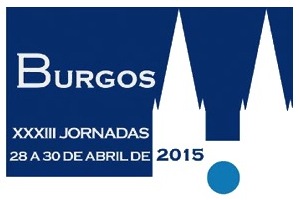 AEAS publica el programa de la XXXIII edición de sus Jornadas que se celebrarán en Burgos del 28 al 30 de abril