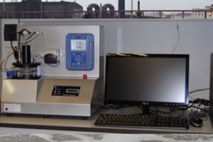 Respirometría aplicada al análisis de la influencia de vertidos industriales en la desfloculación de un fango activo