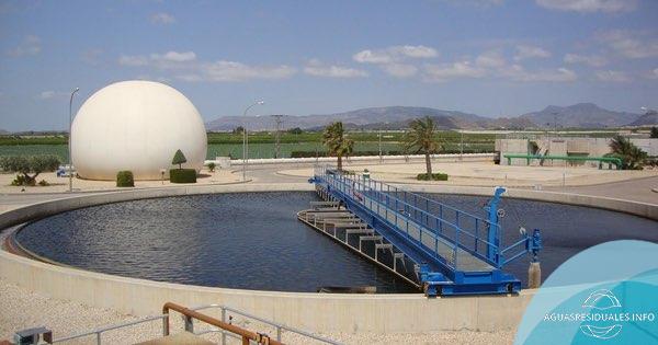 Efecto de la aplicación de campos magnéticos al proceso biológico de depuración por fangos activados y a la desinfección de efluentes de EDAR