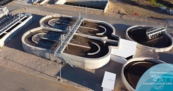 Innovación en tratamiento de aguas residuales: Proyectos I+D+i de Aqlara para depuradoras más eficientes y sostenibles