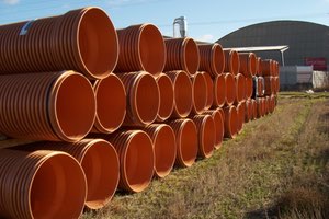 Especificaciones y aspectos técnicos para la utilización e instalación de tuberías de PVC corrugado en aplicaciones de saneamiento