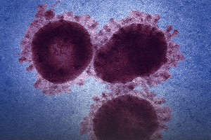 Aguas potables, residuales y coronavirus