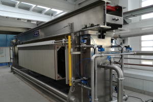 C&oacute;mo elegir correctamente la placa filtrante para filtro prensa