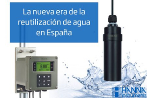 Real Decreto 1085/2024: La nueva era de la reutilización del agua en España