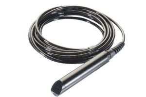 Comparativa de sondas AQUALABO: MES vs NTU