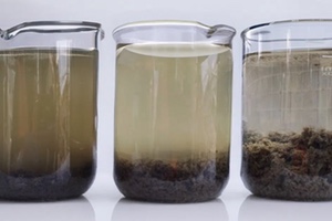 Coagulación y floculación en el tratamiento de aguas residuales