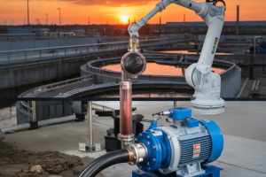 Nuevas Soluciones de Bombeo: Ingenier&iacute;a de Fluidos, Eficiencia Europea y Resiliencia Industrial