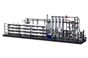 ¿Cuál la diferencia entre tratamiento de agua por Membranas vs Filtración convencional?