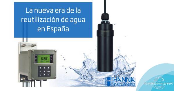 Real Decreto 1085/2024: La nueva era de la reutilización del agua en España