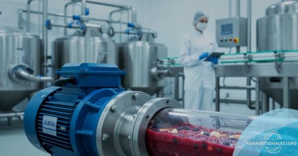 Bombas de tornillo helicoidal: La gu&iacute;a definitiva para el manejo de fluidos dif&iacute;ciles