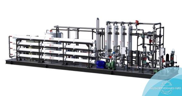 ¿Cuál es la diferencia entre tratamiento de agua por Membranas vs Filtración convencional?