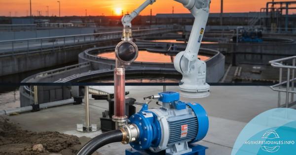 Nuevas Soluciones de Bombeo: Ingenier&iacute;a de Fluidos, Eficiencia Europea y Resiliencia Industrial