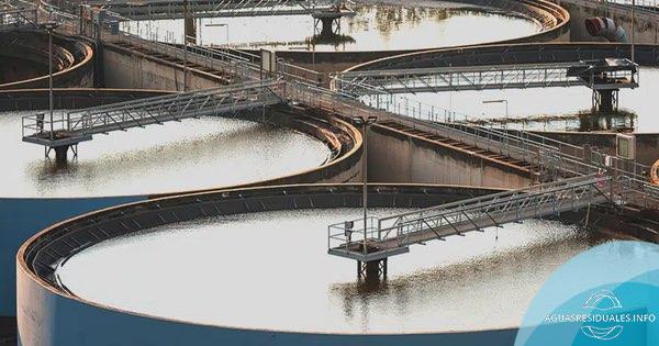 La revolución tecnológica en las plantas de tratamiento de aguas residuales 