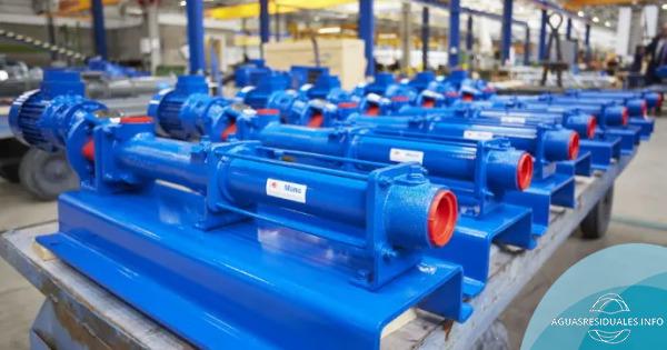 32 a&ntilde;os de innovaci&oacute;n industrial: La evoluci&oacute;n y el futuro de las bombas de tornillo helicoidal