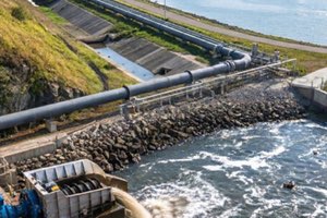 La regeneración de la ría de Ferrol: El papel vital de la trituración en el saneamiento y la vuelta al marisque