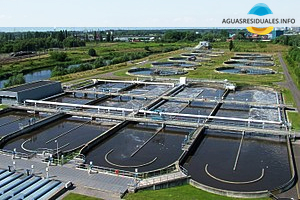 Criterios de Operación de la línea de agua de una EDAR de fangos activos. Solución de problemas - con Pedro Polo Cañas