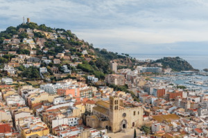 Blanes: l&iacute;der en digitalizaci&oacute;n h&iacute;drica