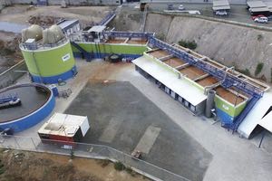 Tecnologías para la conversión de residuos en energía en una planta de procesado de pescados en Ecuador