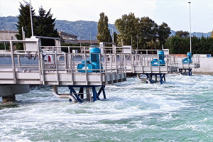 INVENT refuerza la depuraci&oacute;n en Arzignano (Italia) con su sistema de agitaci&oacute;n y aireaci&oacute;n HYPERCLASSIC&reg; en una de las EDAR industriales m&aacute;s exigentes de Europa