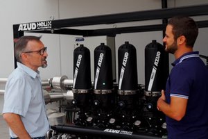 Filtración eficiente en procesos críticos: Caso de éxito en una planta industrial dedicada a la inyección de silicona