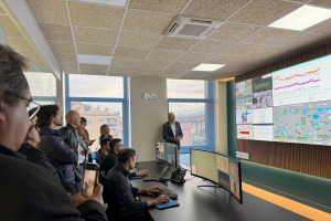 Aig&uuml;es de Manresa impulsa un modelo digital del ciclo del agua como caso de &eacute;xito replicable en operadores medianos