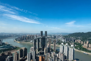 Elevando el list&oacute;n para proteger las aguas subterr&aacute;neas en China