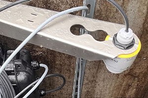 Monitorizaci&oacute;n fiable de redes de alcantarillado con sistemas port&aacute;tiles: un caso pr&aacute;ctico con Consibio y VEGA