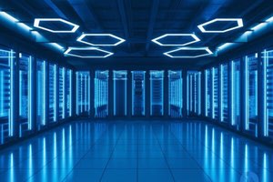 La importancia del agua en los centros de datos: Calidad, eficiencia y tecnología avanzada