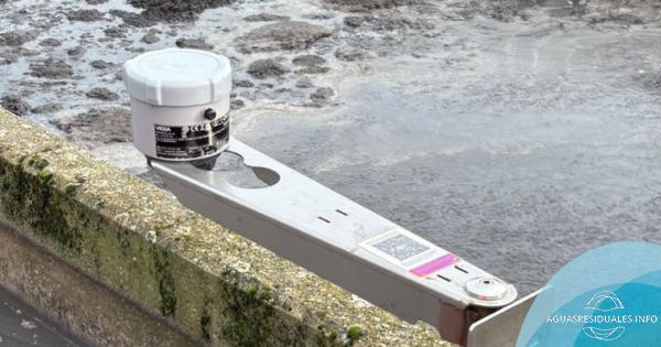 Monitorizaci&oacute;n inteligente de lodos con el radar IIoT