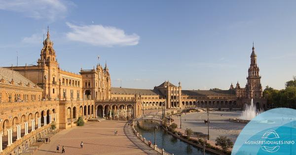 EMASESA: dise&ntilde;o y despliegue de un lago de datos para aumentar la eficiencia h&iacute;drica y energ&eacute;tica