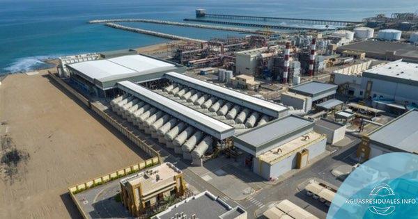 J. Huesa finaliza las pruebas FAT de la planta piloto de testeo de membranas para la desaladora de Omán