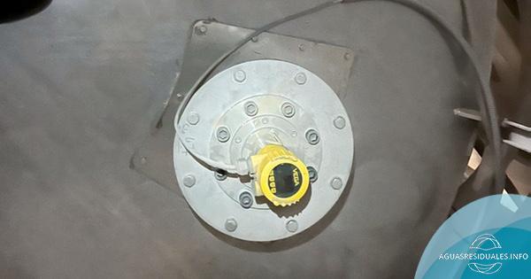 Hacia el futuro digital de la monitorización de materiales con los sensores de nivel de VEGA