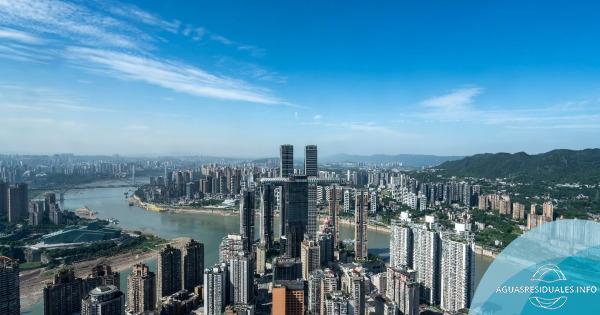 Elevando el list&oacute;n para proteger las aguas subterr&aacute;neas en China