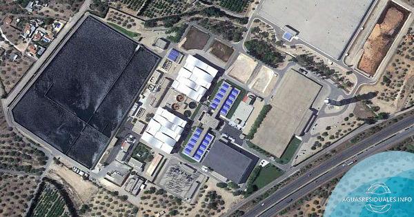 Fortalecimiento de la supervisi&oacute;n de la calidad del agua en Tarragona, Espa&ntilde;a