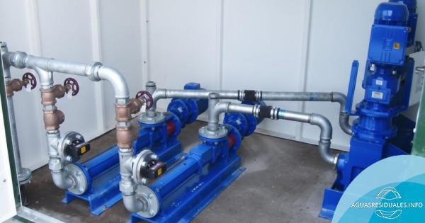 Bombeo de aguas residuales a alta presi&oacute;n y larga distancia, la soluci&oacute;n que simplifica lo imposible