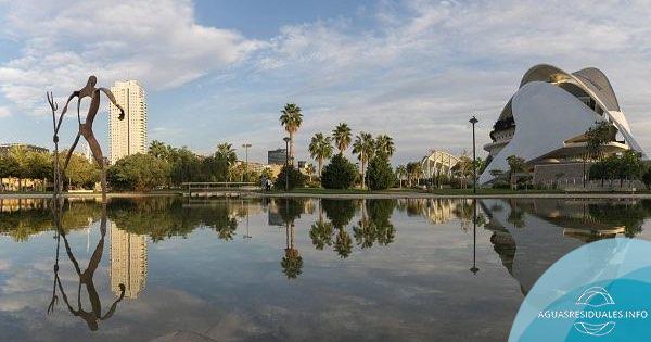 La monitorización continua de la calidad del agua mejora las operaciones de la red de distribución y tratamiento de agua potable de Valencia