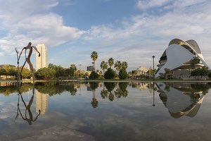 El monitoreo de la calidad del agua mejora las operaciones de la red de distribución y tratamiento de agua potable de Valencia
