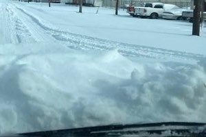 La empresa de agua de Jacksonville en Texas utiliza una red inteligente para localizar fugas tras una fuerte nevada