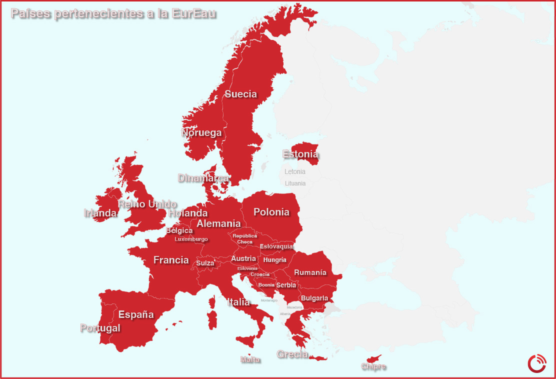 paises-pertenecientes-eureau