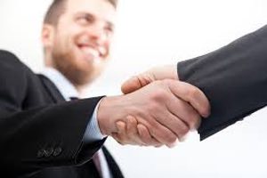 Ejecutivo internacional de ventas