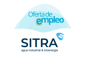 Operador/a planta depuradora