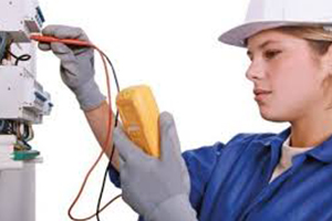 Ingeniero eléctrico y de telecontrol