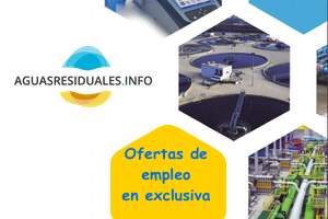 Técnico de control de estaciones depuradoras