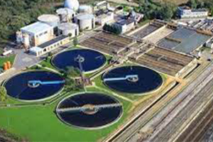 Operadores de planta Sacyr Agua