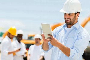 Técnico de Estudios especialista en Obras Hidráulicas y Tratamiento de agua