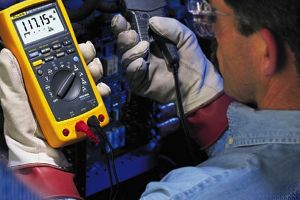 Electromecánico/a Taller e Instalaciones