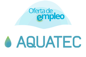 Operario  en depuradora  de aguas residuales industriales